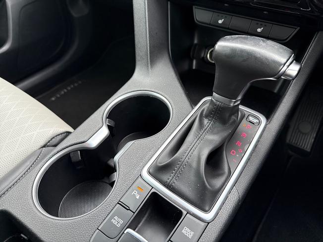KIA Sportage Photo 39
