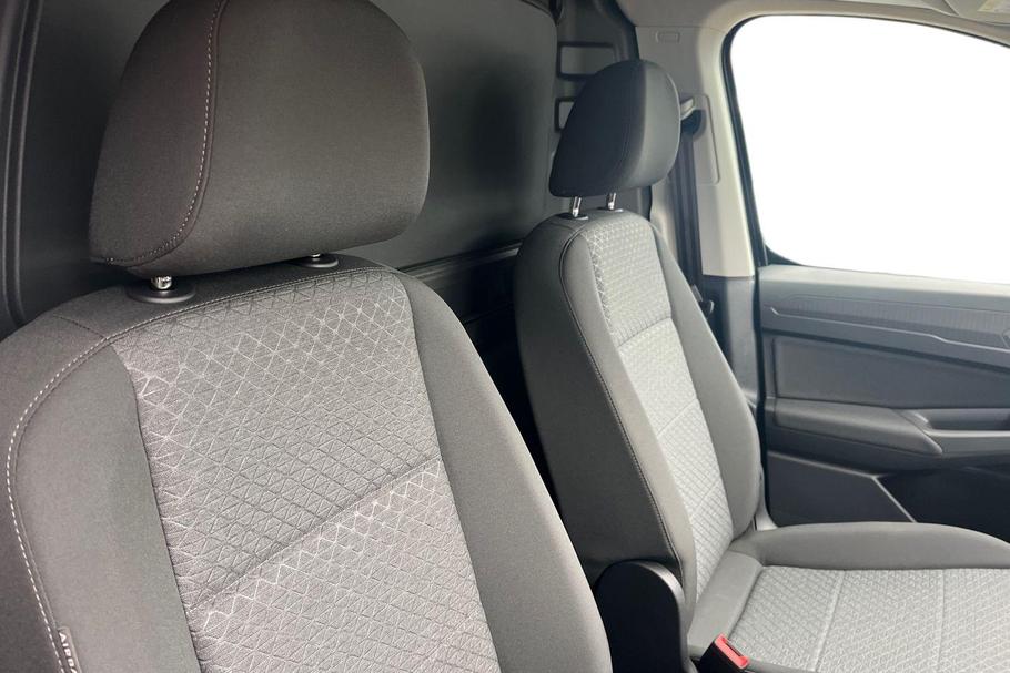 Used Ford TRANSIT CONNECT LM26AWZ 10