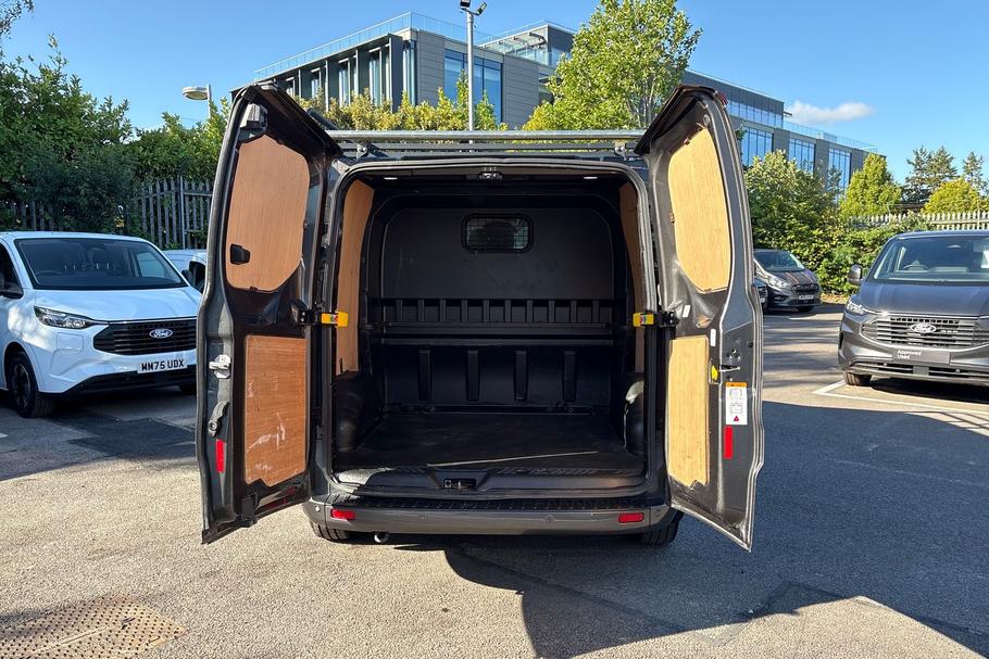 Used Ford Transit Custom WN23VLP 6