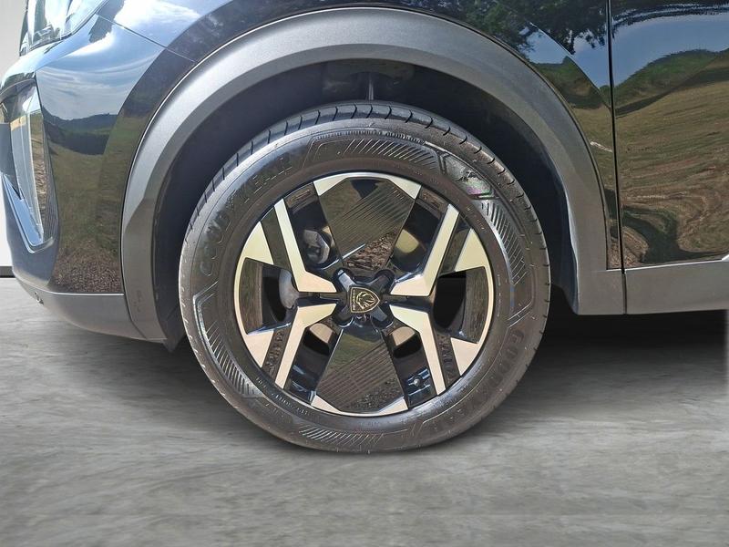 Used Peugeot 2008 MD24FJA 9