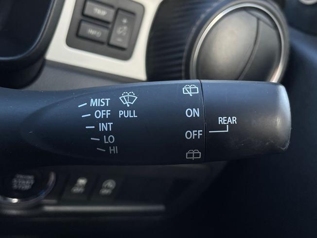 SUZUKI Ignis Photo 37