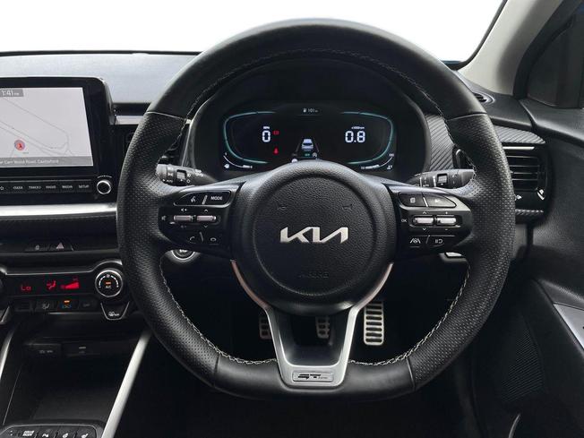 KIA Stonic Photo 11