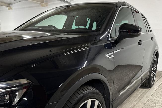 VOLKSWAGEN Tiguan Photo 40