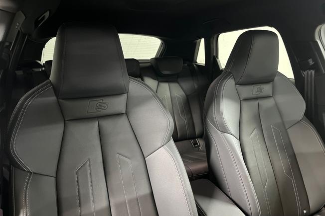 AUDI A3 Photo 28