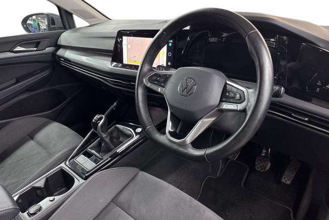 VOLKSWAGEN Golf Photo 6