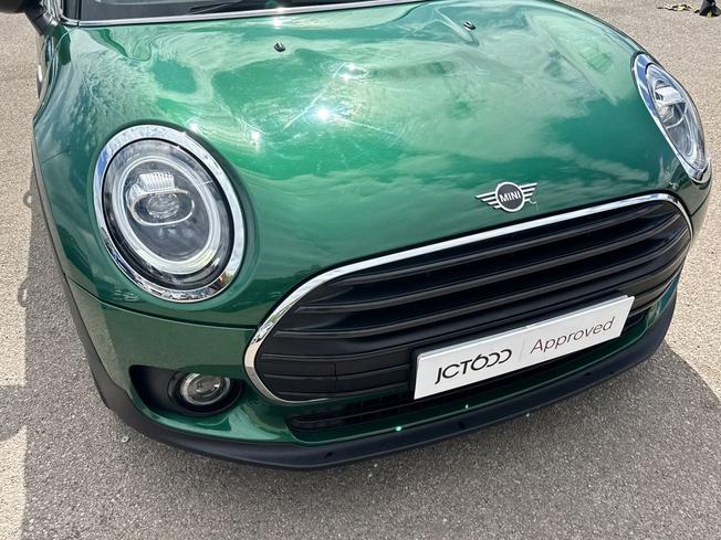 MINI Clubman Photo 28