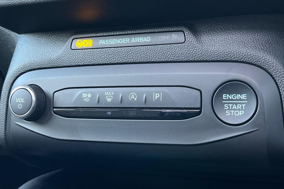 Used Ford Focus EN25VWV 35