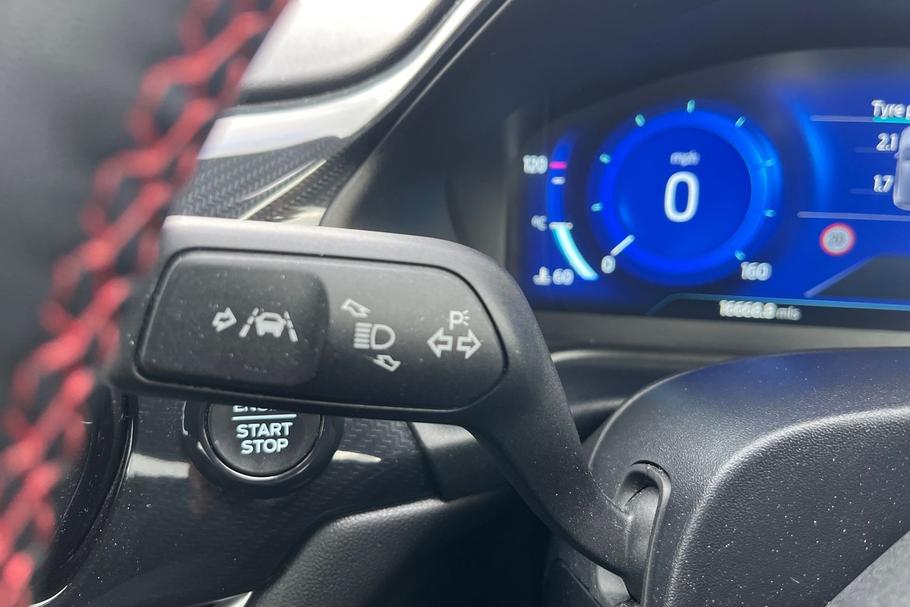 Used Ford PUMA LD73MHE 14