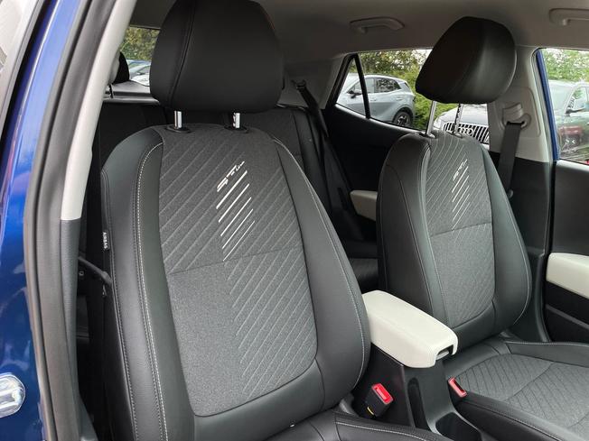 KIA Stonic Photo 27