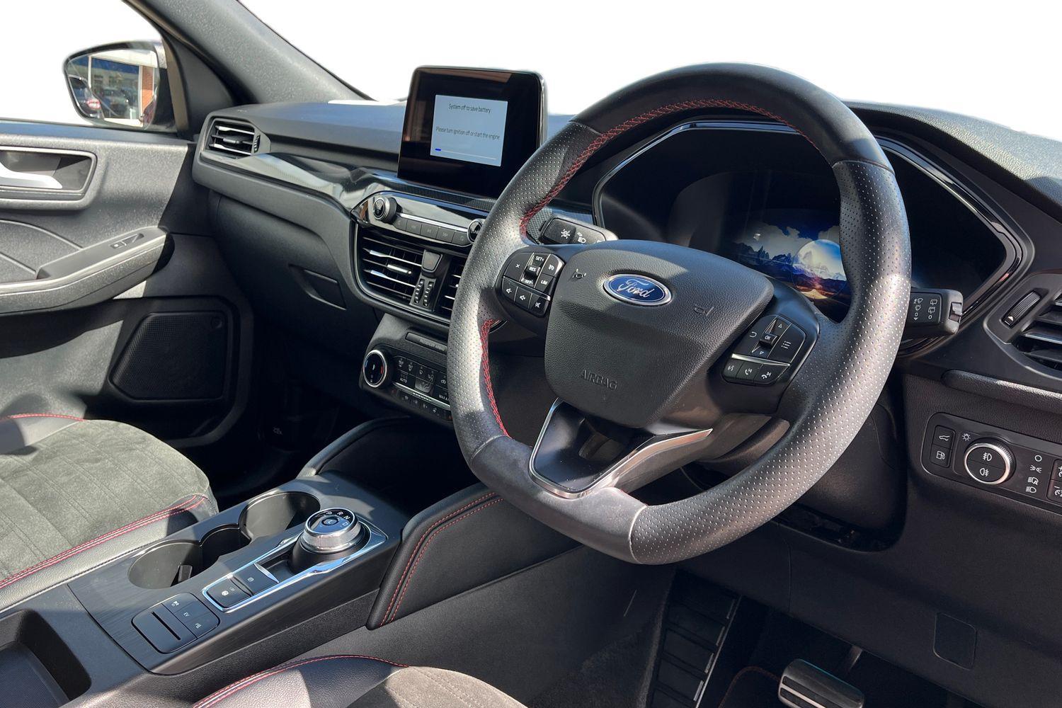 Ford Kuga Photo 8