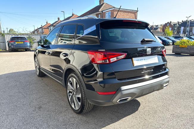 SEAT Arona Photo 23