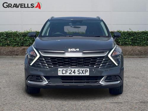 Kia SPORTAGE Photo autoimg-6643bd0dc3cfe964e2a31cc9c4e12ceeece8cf61.jpg