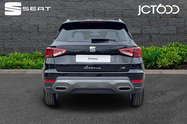SEAT Arona Photo 7