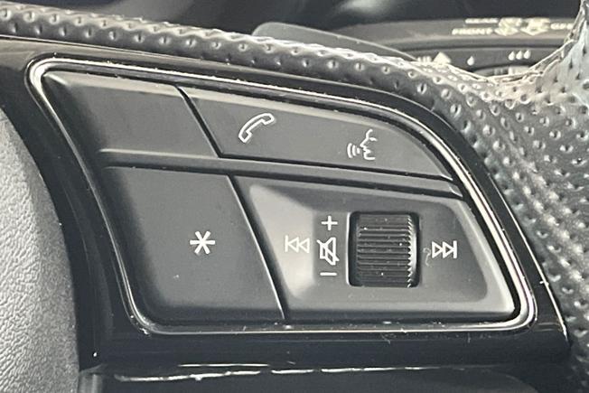 AUDI A3 Photo 17