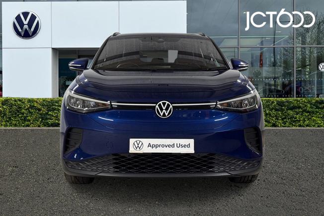 VOLKSWAGEN ID.4 Photo 8