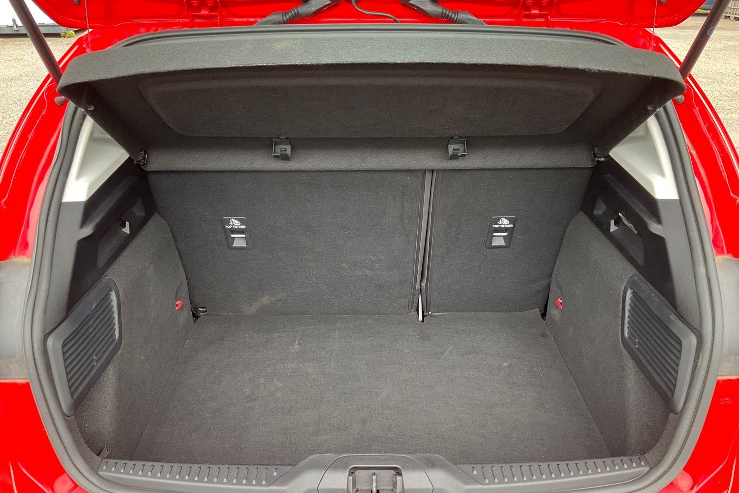 Ford Focus Photo 20