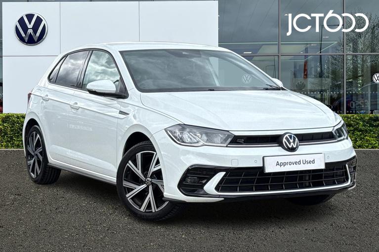 Used Volkswagen POLO
