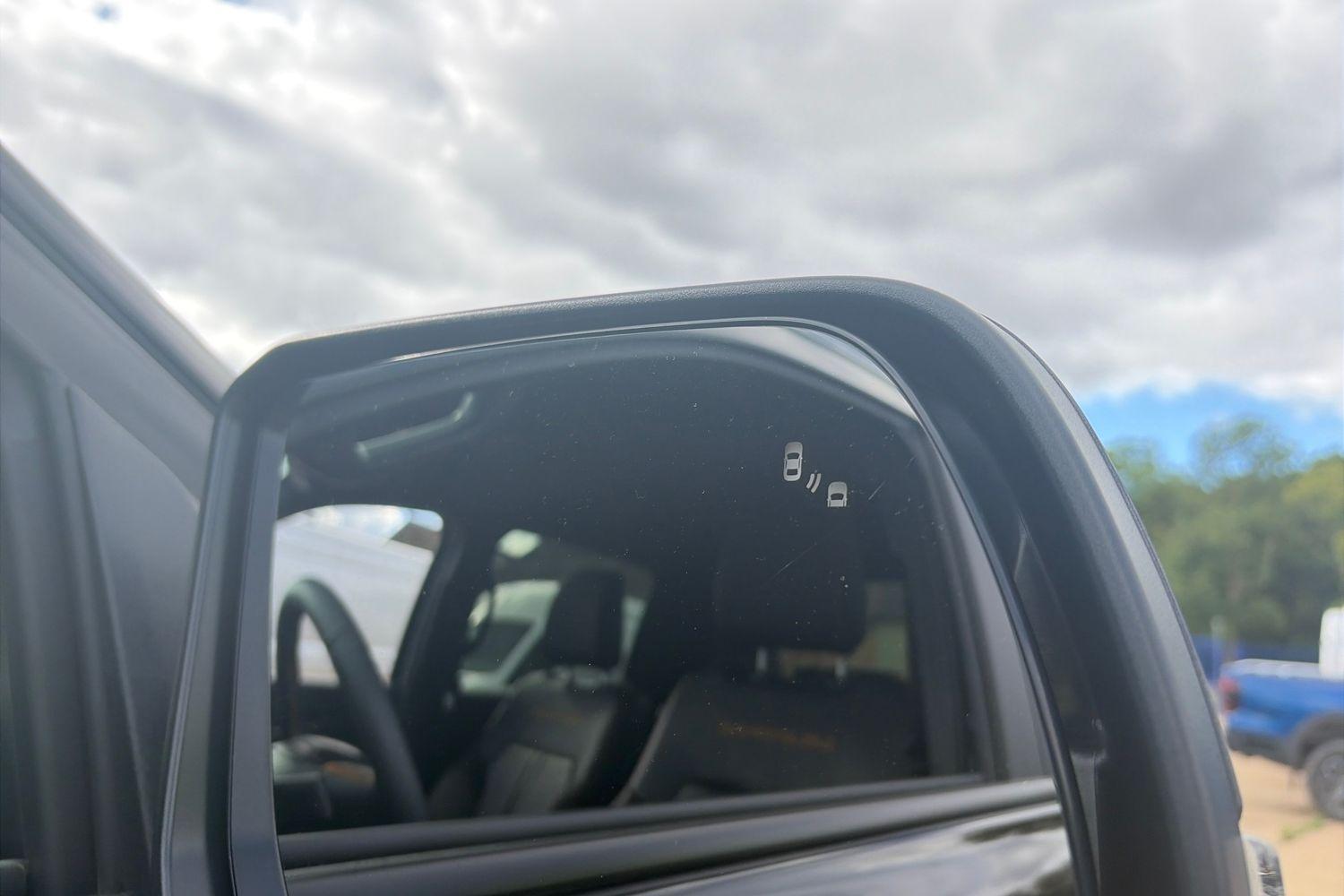 Ford RANGER Photo 8
