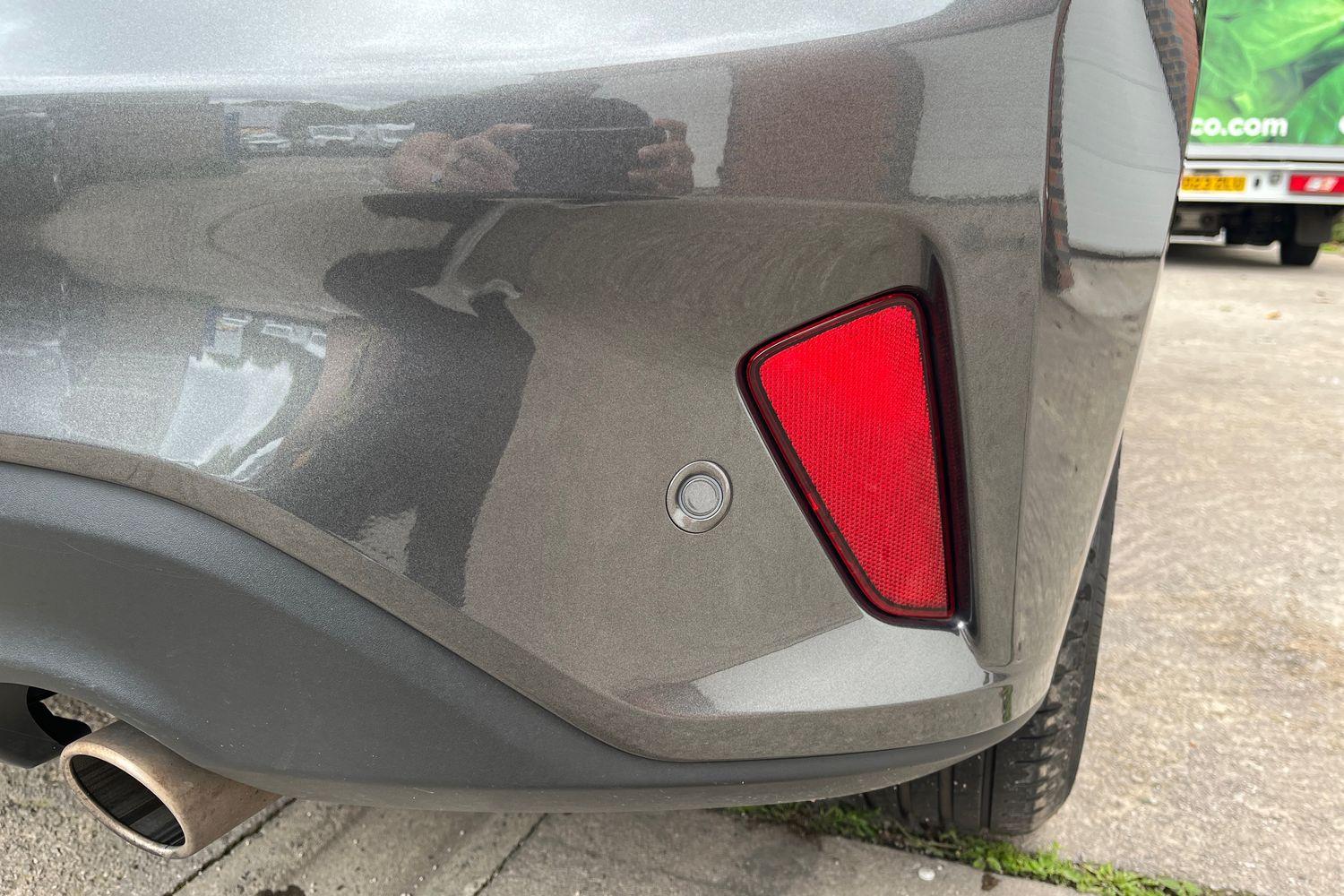 Ford FOCUS Photo 38