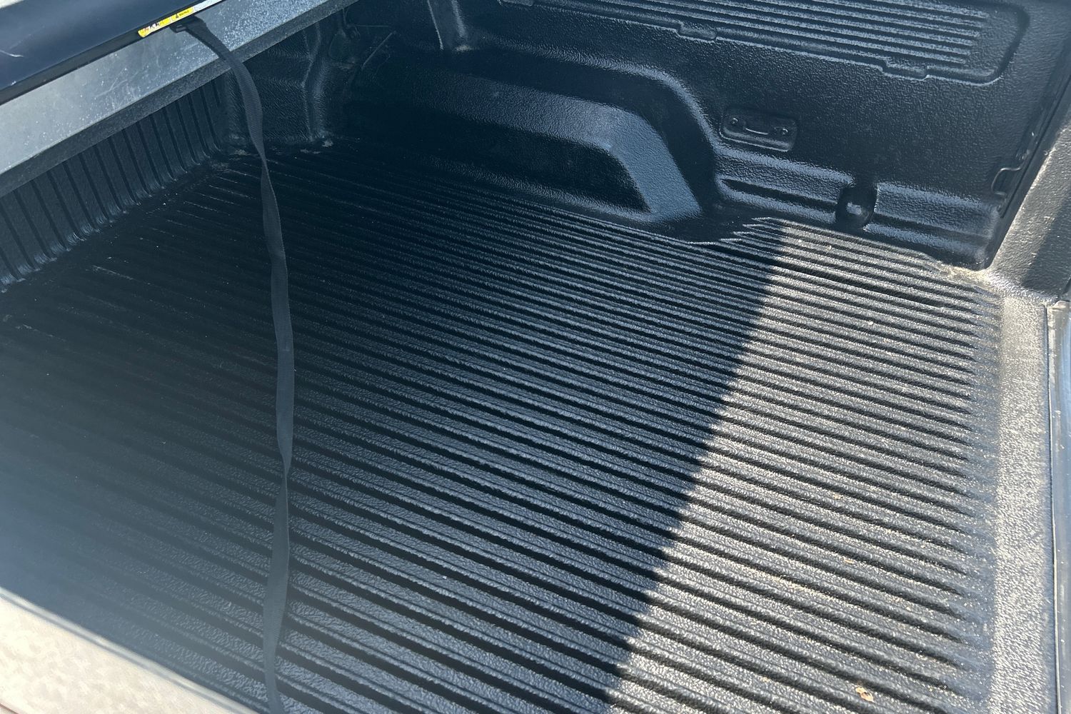 Ford RANGER Photo 4
