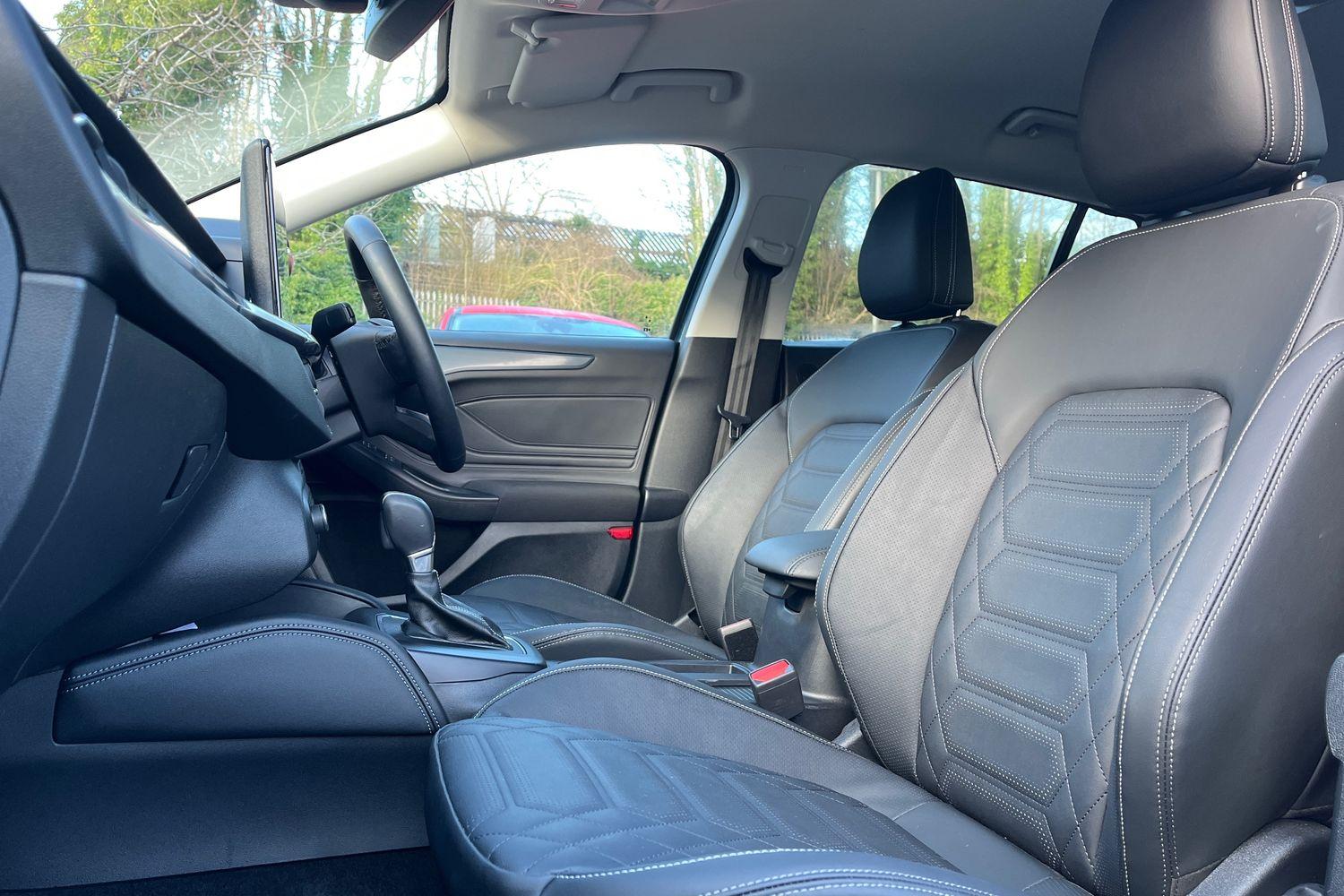 Ford Focus Photo 18