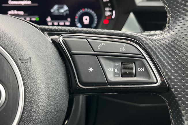 AUDI A3 Photo 17