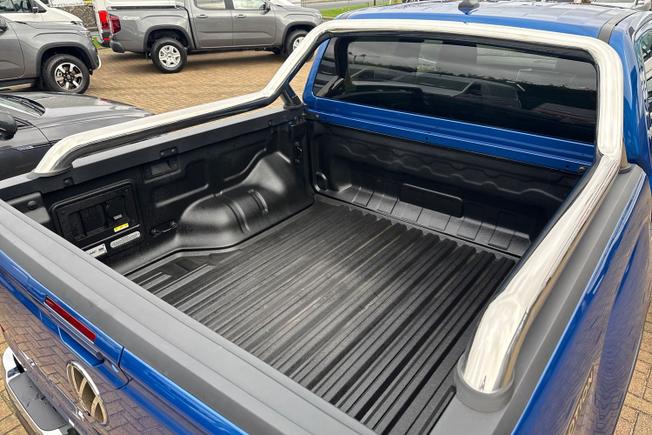 Volkswagen Amarok Photo 24