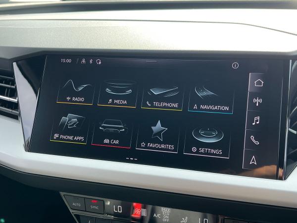 Audi Q4 e-tron Photo autoimg-664bcddc17c34abc73c6e55d30613e46141230f6.jpg