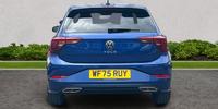 Volkswagen Polo Photo 8