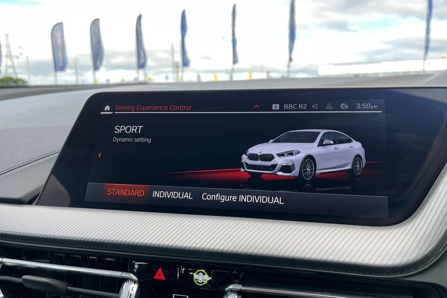 BMW 2 Series Gran Coupe Photo 28