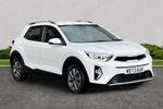 Kia Stonic Photo 0