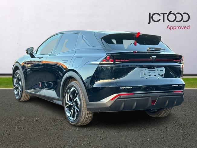 CHANGAN Deepal S07 Photo 3