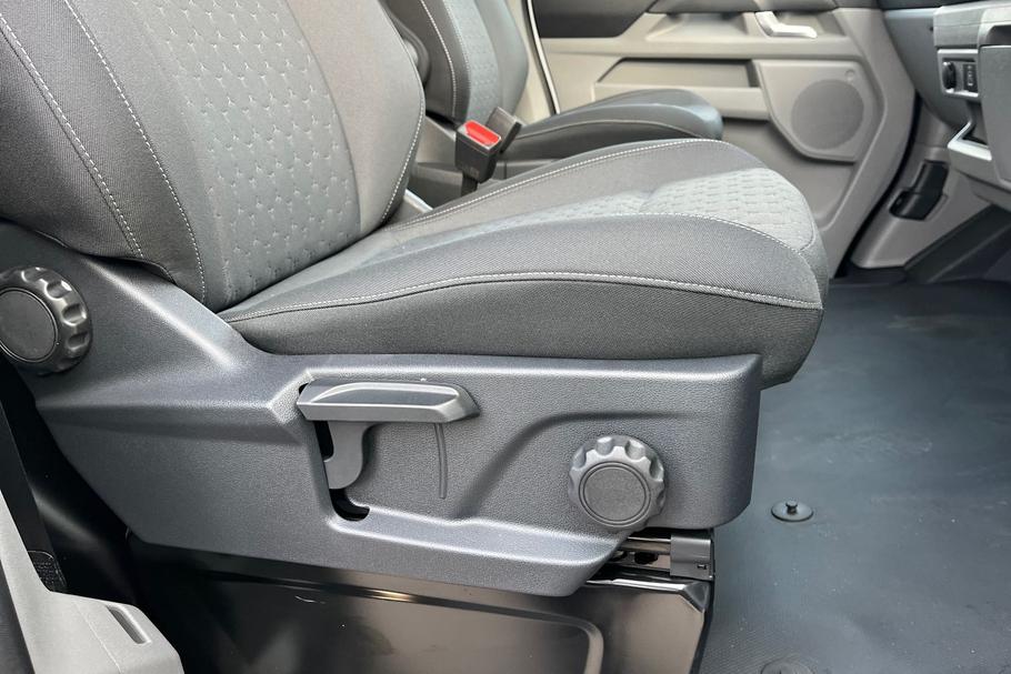Used Ford E-TRANSIT CUSTOM LD75CAE 16