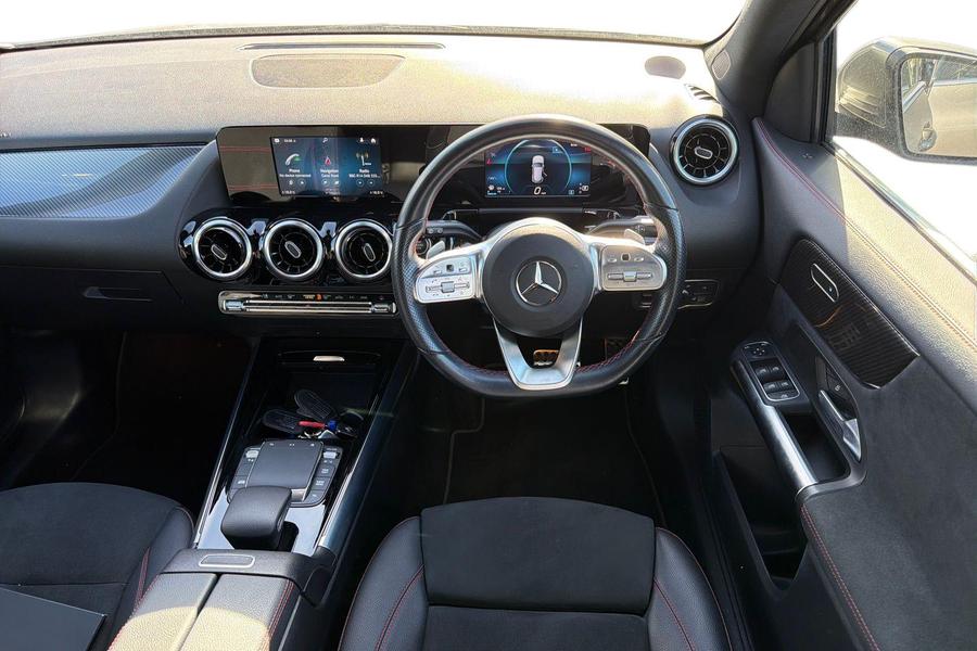 Mercedes-Benz GLA Photo autoimg-664fdc6482dec042393302049642797bdfdea4d6.jpg