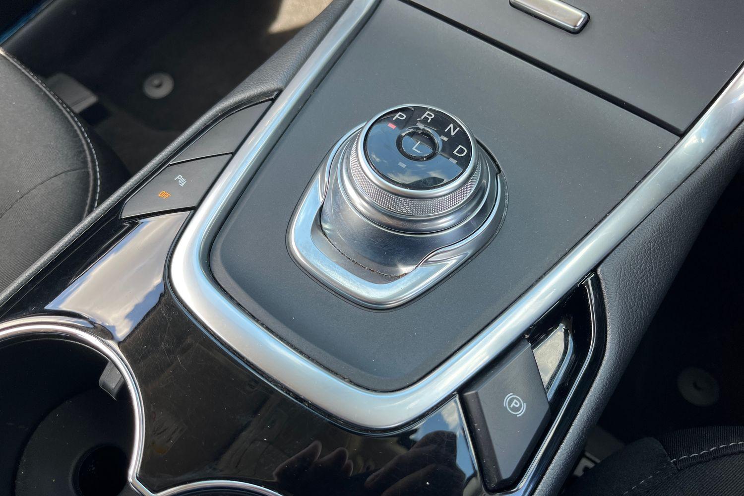 Ford GALAXY Photo 33