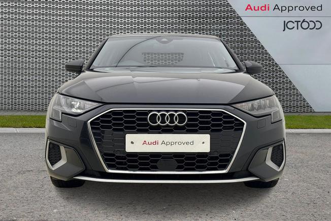 Audi A3 Photo 9