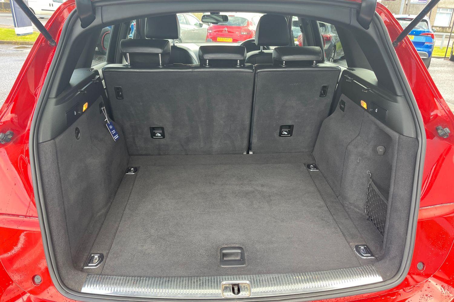 Audi Q5 Photo 20