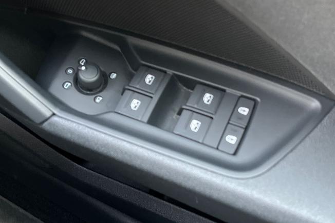 AUDI A3 Photo 29