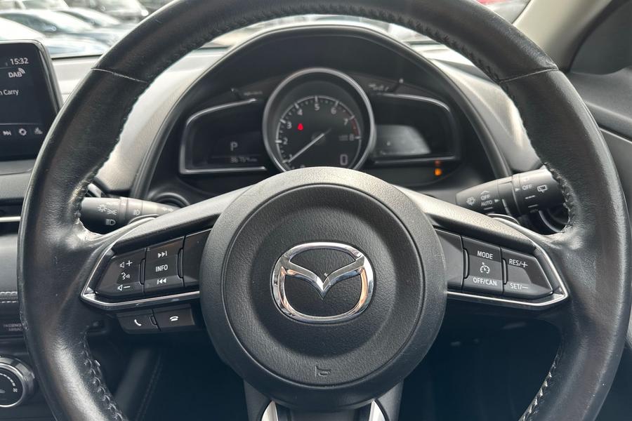 Mazda CX-3 Photo autoimg-6650620cadf4bf376ab4df53c249404d18c1bb8a.jpg