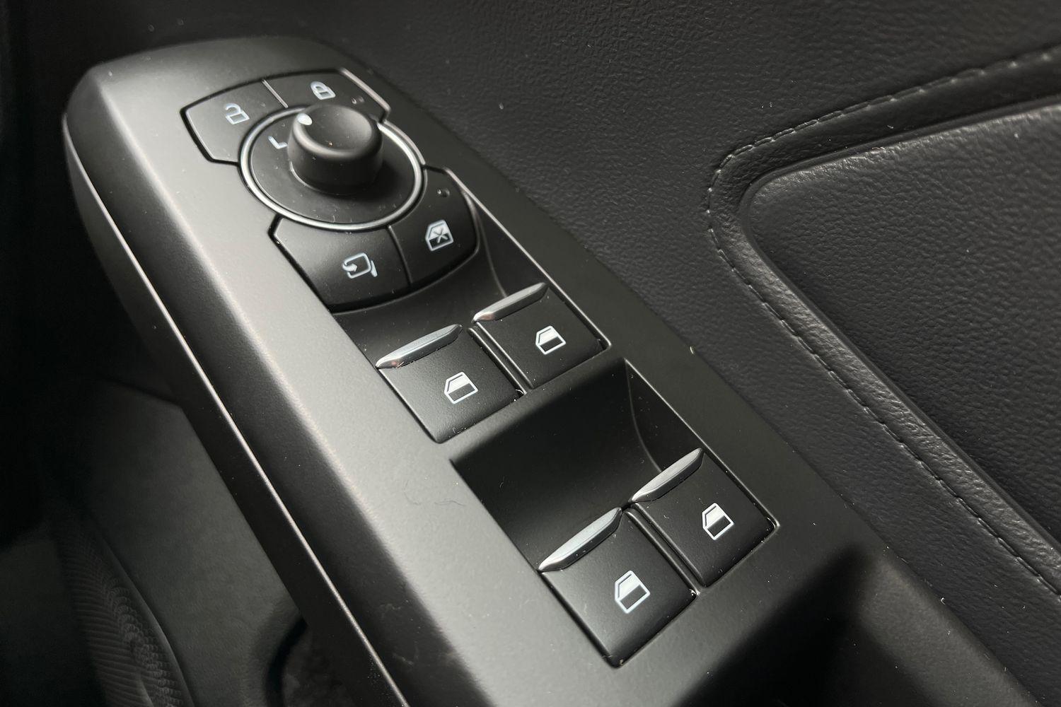 Ford Focus Photo 15