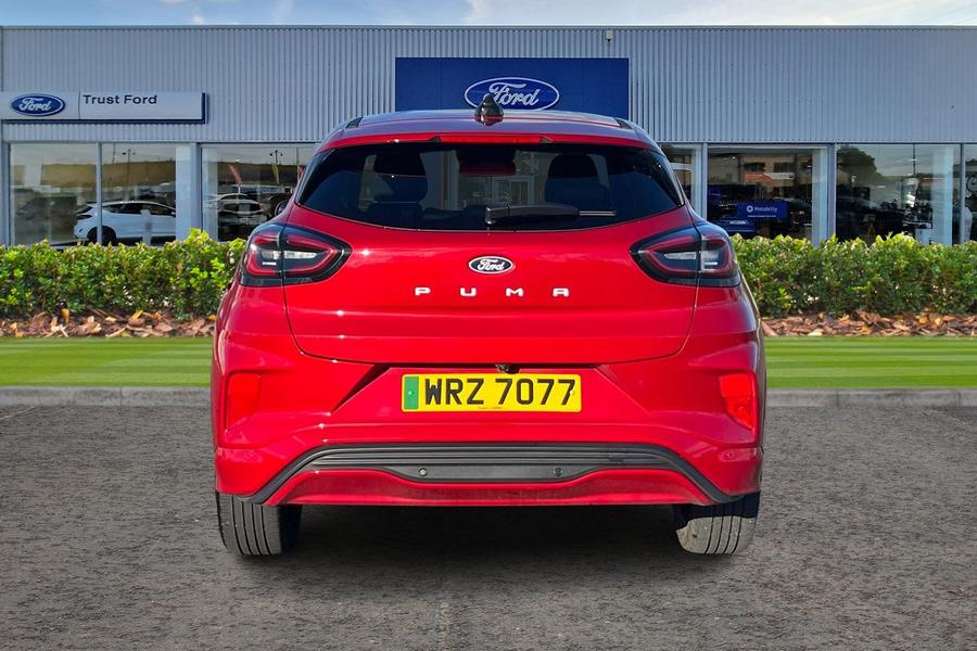 Ford Puma Gen-E Photo autoimg-66524480e809269b7dd8e8ae84a1c3b551bb35de.jpg