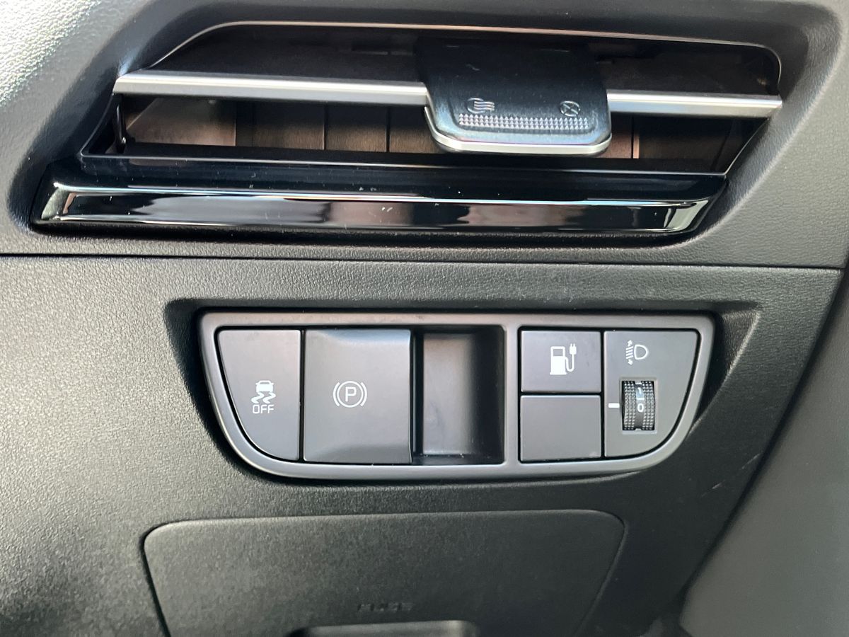 Kia EV6 Photo 31