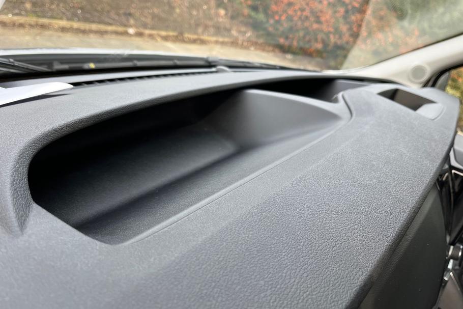 Used Ford TRANSIT 14