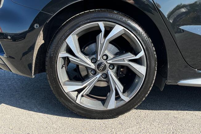 AUDI A3 Photo 5