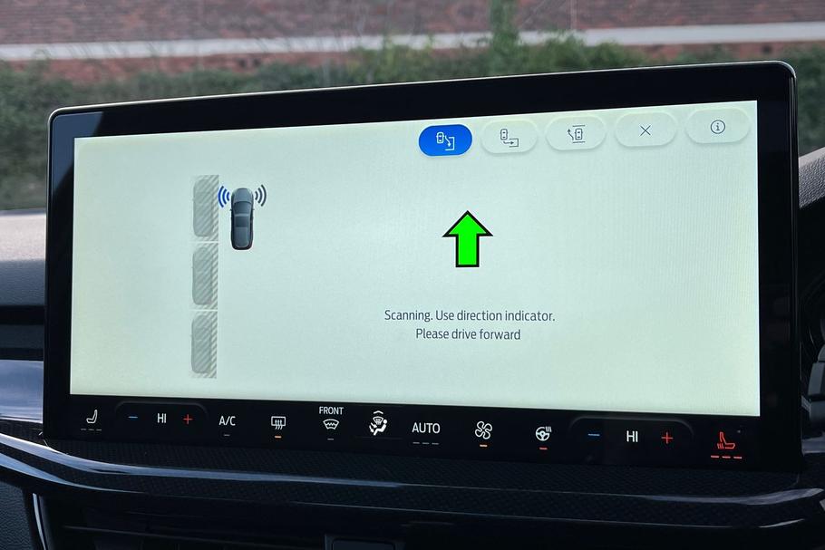 Used Ford Focus EN25VWV 31