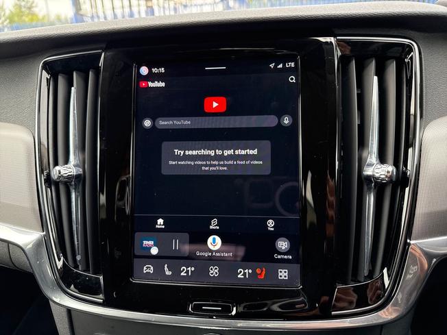 VOLVO V90 Photo 40