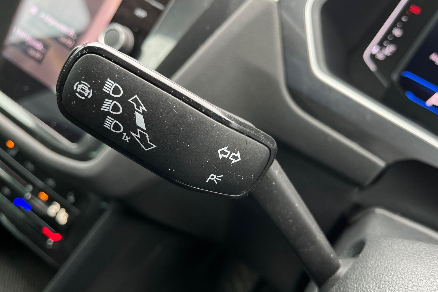 Volkswagen TIGUAN Photo 13