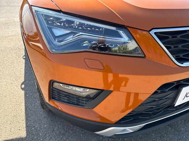 SEAT Ateca Photo 19