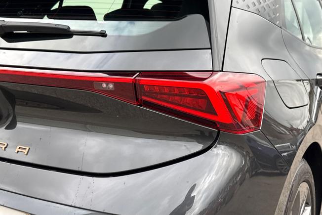 CUPRA Born Photo 18