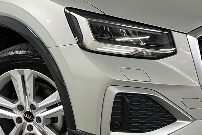 AUDI Q2 Photo 19